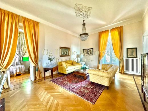 Villa a Viganò, Lecco