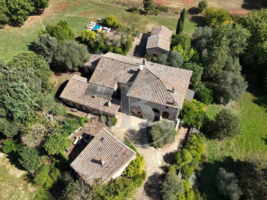 Εξοχική κατοικία σε Sovicille, Provincia di Siena