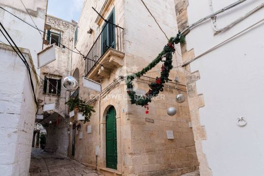 مجمع شقق ﻓﻲ Ceglie Messapica, Provincia di Brindisi