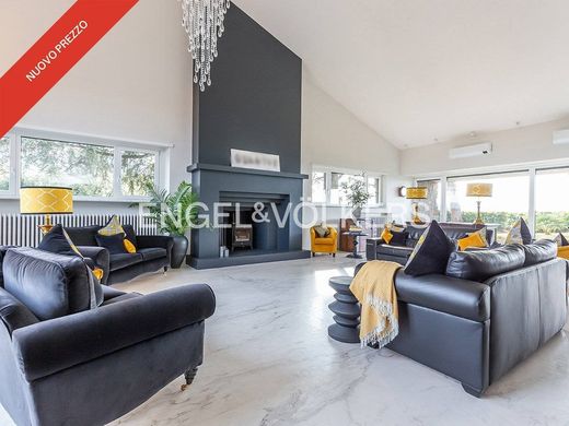 Villa en Grottaferrata, Roma