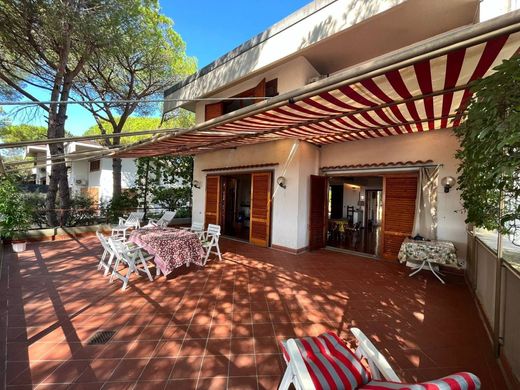 Villa à Livourne, Toscane