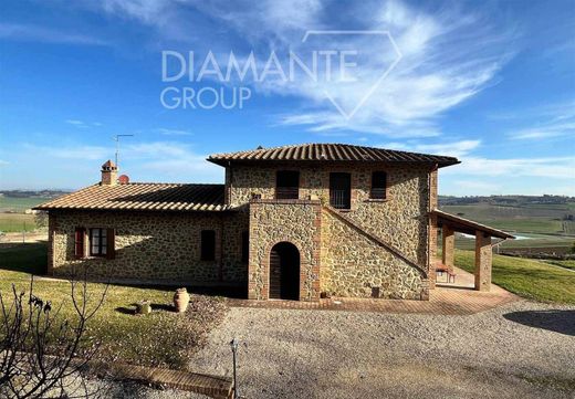 Country House in Castiglione del Lago, Provincia di Perugia