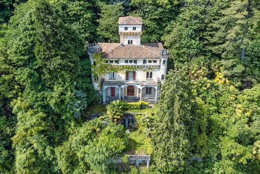 Villa a Stresa, Verbano-Cusio-Ossola