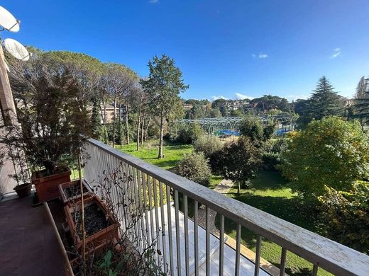 Apartment in Rome, Latium