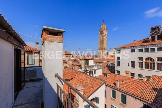 Piso / Apartamento en Venecia, Veneto