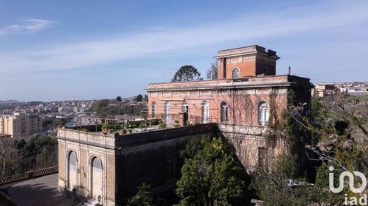 Villa en Sant'Agata Li Battiati, Catania