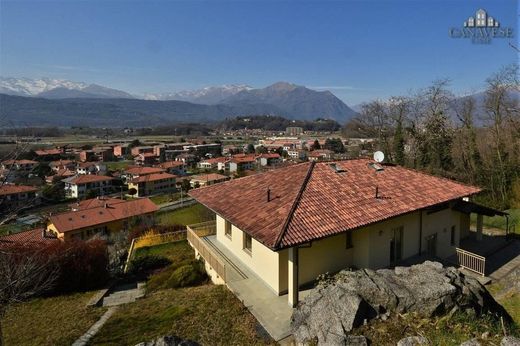 Villa in Pavone Canavese, Turin