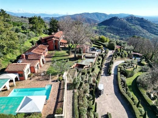 Casa de campo en Montecatini-Terme, Provincia di Pistoia