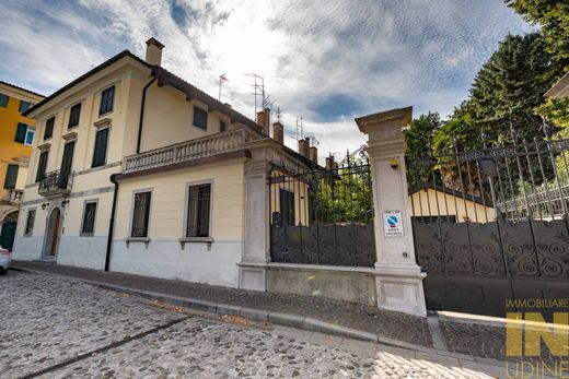 Casa de lujo en Udine, Friuli Venezia Giulia