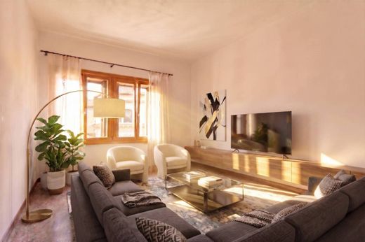 Daire Vicenza, Vicenza ilçesinde