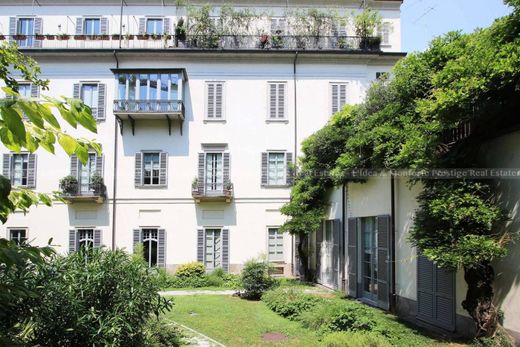 Ofis Milano, Milano ilçesinde