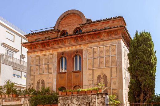 Daire Roma, Lazio bölgesinde