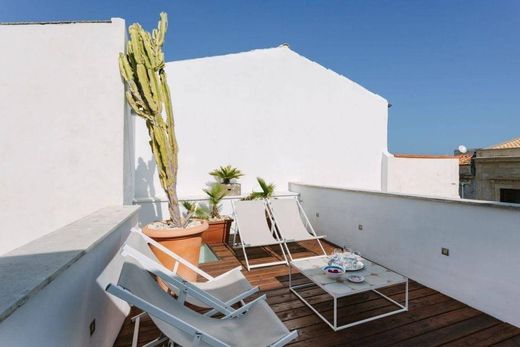 Penthouse in Syracuse, Sicily