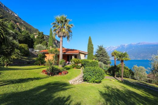 Вилла, Gargnano, Provincia di Brescia