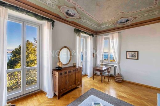 Apartament w Meina, Provincia di Novara
