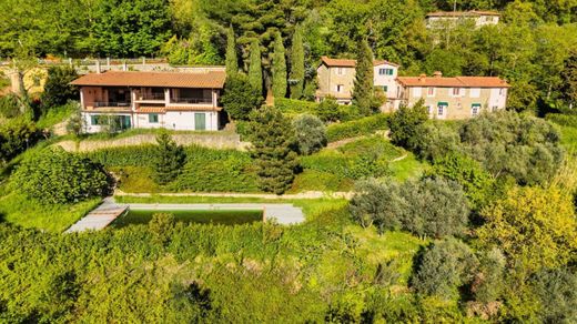 Country House in Reggello, Florence