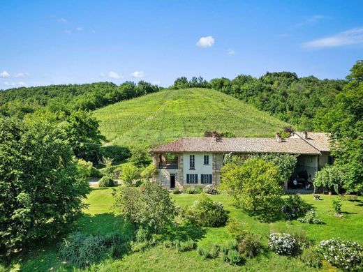 Country House in Odalengo Grande, Provincia di Alessandria