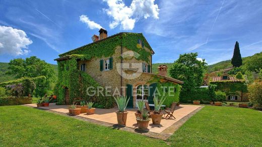 Gospodarstwo w Cortona, Province of Arezzo