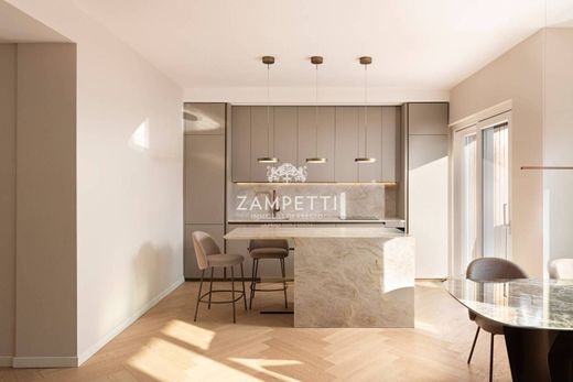 ミラノ, Città metropolitana di Milanoのアパートメント