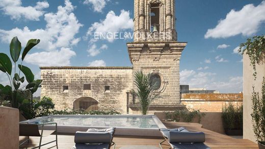 Penthouse w Nardò, Provincia di Lecce