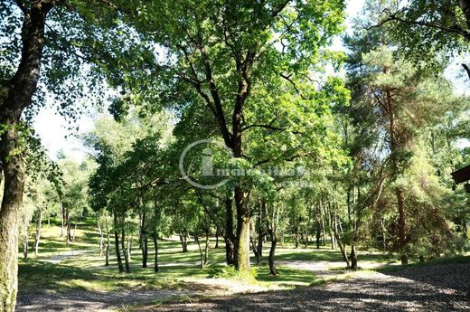 Çiftlik evi Gattico, Novara ilçesinde
