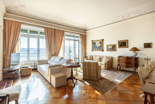 Cobertura - Roma, Lazio