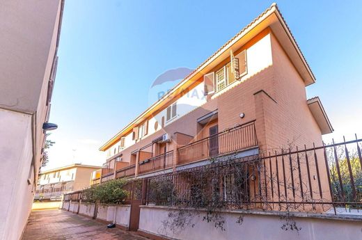 Casa com terraço - Roma, Lazio