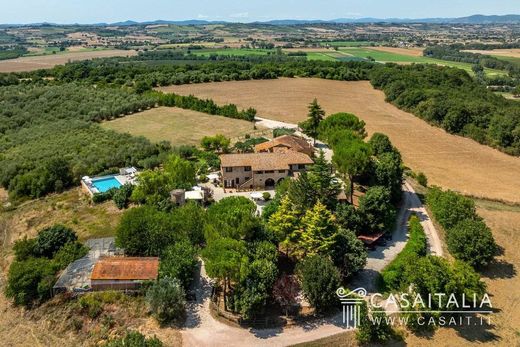 Propriété de campagne à Deruta, Pérouse