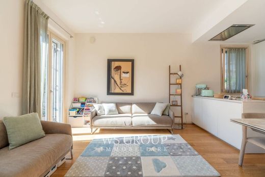 Daire Monza, Monza e della Brianza ilçesinde