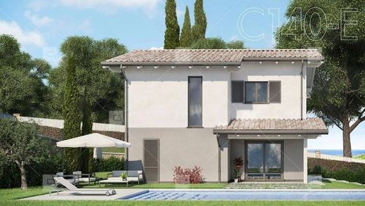 Villa in Cornaredo, Milan