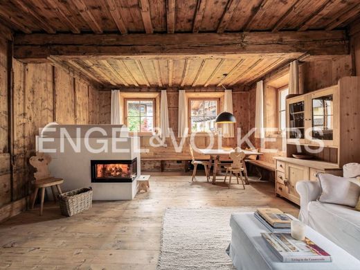 Villa in Sarntal, Bolzano