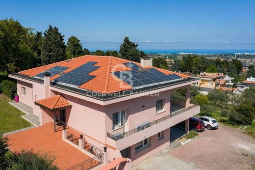 Villa a Misano Adriatico, Rimini