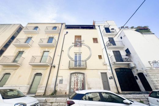 Edificio en Bari, Puglia