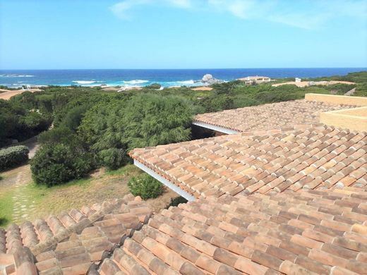Villa in Aglientu, Provincia di Sassari