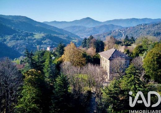 Mignanego, Provincia di Genovaのヴィラ