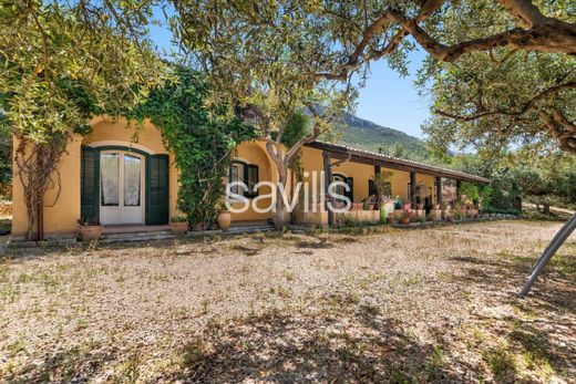 ‏וילה ב  Castellammare del Golfo, Trapani