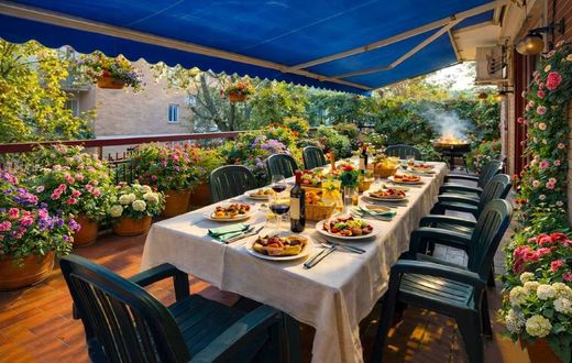 Piso / Apartamento en Milán, Lombardia