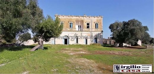 Εξοχική κατοικία σε Carovigno, Provincia di Brindisi