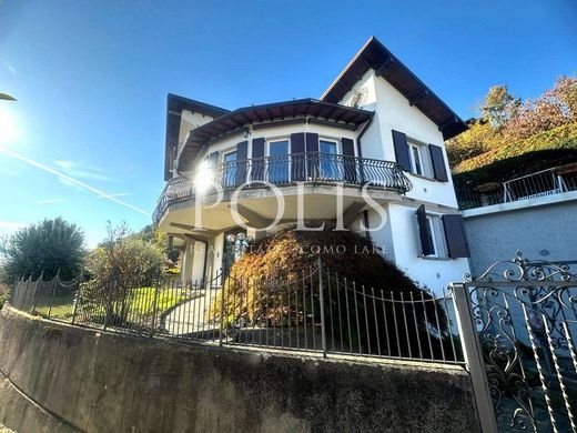 Βίλα σε Cernobbio, Provincia di Como