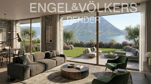 Appartement à Sala Comacina, Côme