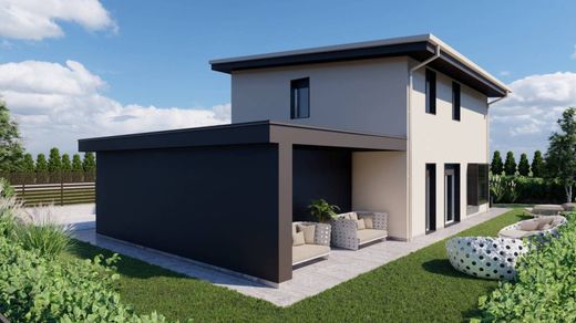 Villa à Rezzato, Provincia di Brescia