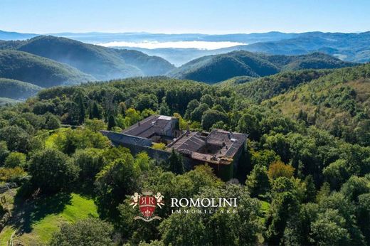 Вилла, Greve in Chianti, Province of Florence