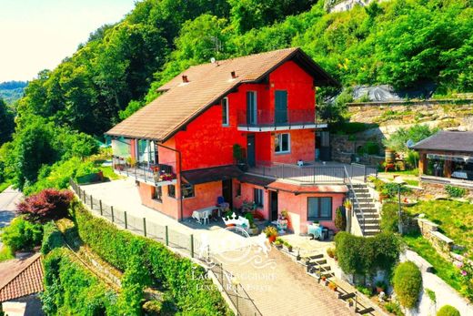 Villa in Stresa, Verbania