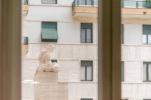 Apartment in Milan, Lombardy
