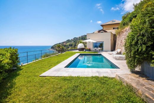 Villa en Génova, Liguria