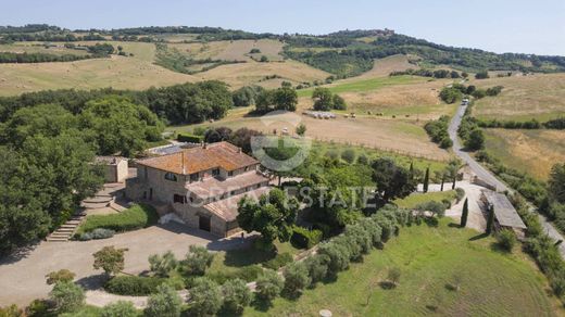 ‏בתי כפר ב  Casole d'Elsa, Provincia di Siena