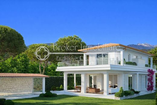 Villa in Forte dei Marmi, Provincia di Lucca