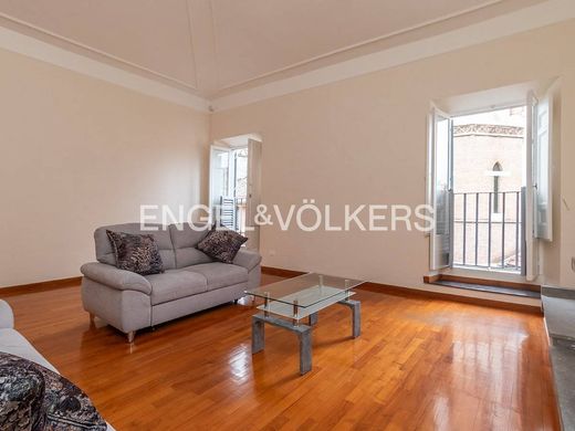 Piso / Apartamento en Roma, Lazio
