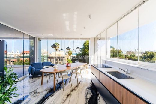 Penthouse in Bari, Apulia