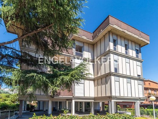 ローマ, ラツィオ州のオフィス